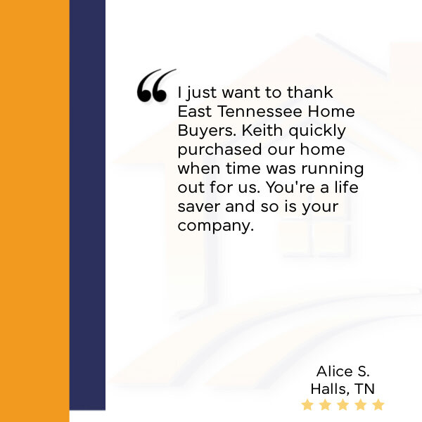 Knoxville Sell My Home Fast Reviews