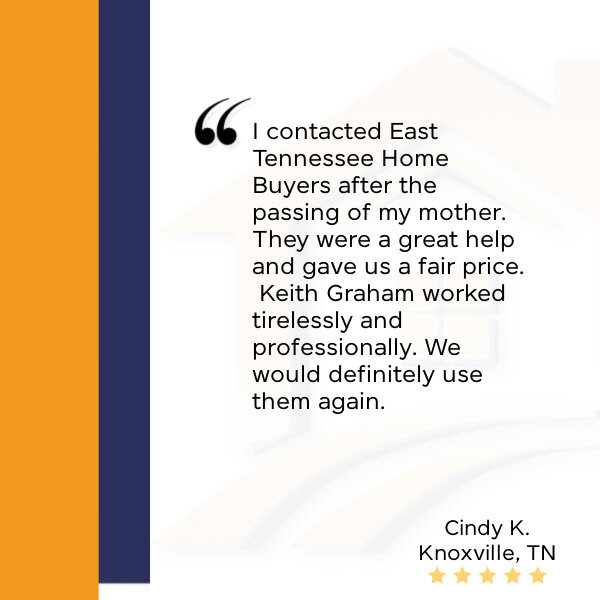 Knoxville Sell My House Cash Reviews