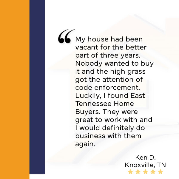Knoxville Sell My House Fast Reviews