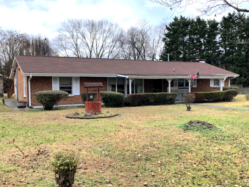 Knoxville We Buy Homes Fast