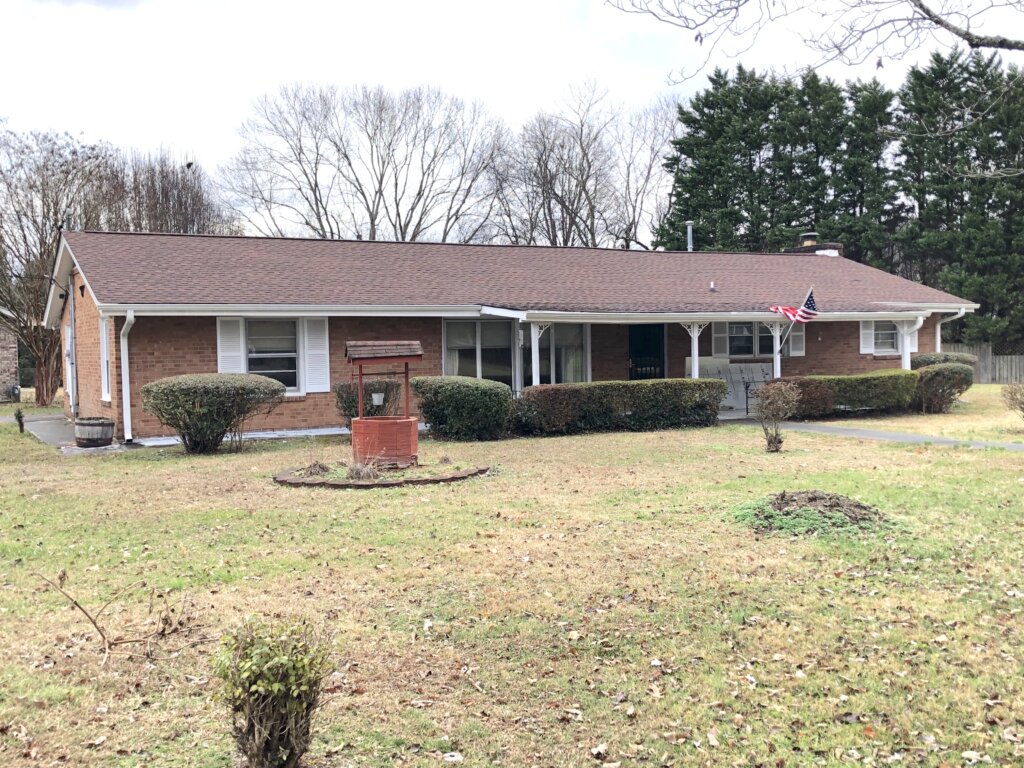 sell your house in Knoxville
