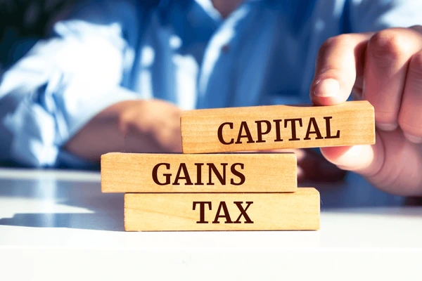 Sellers Need to Know About Capital Gains Taxes