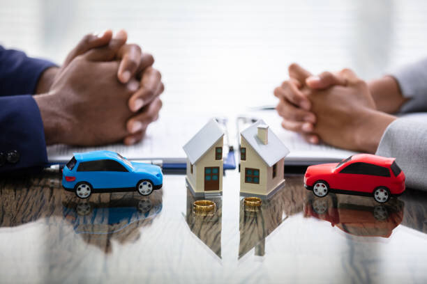 Selling Your House During Divorce In Knoxville