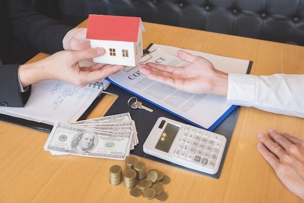 Costs of Listing With An Agent in Tennessee
