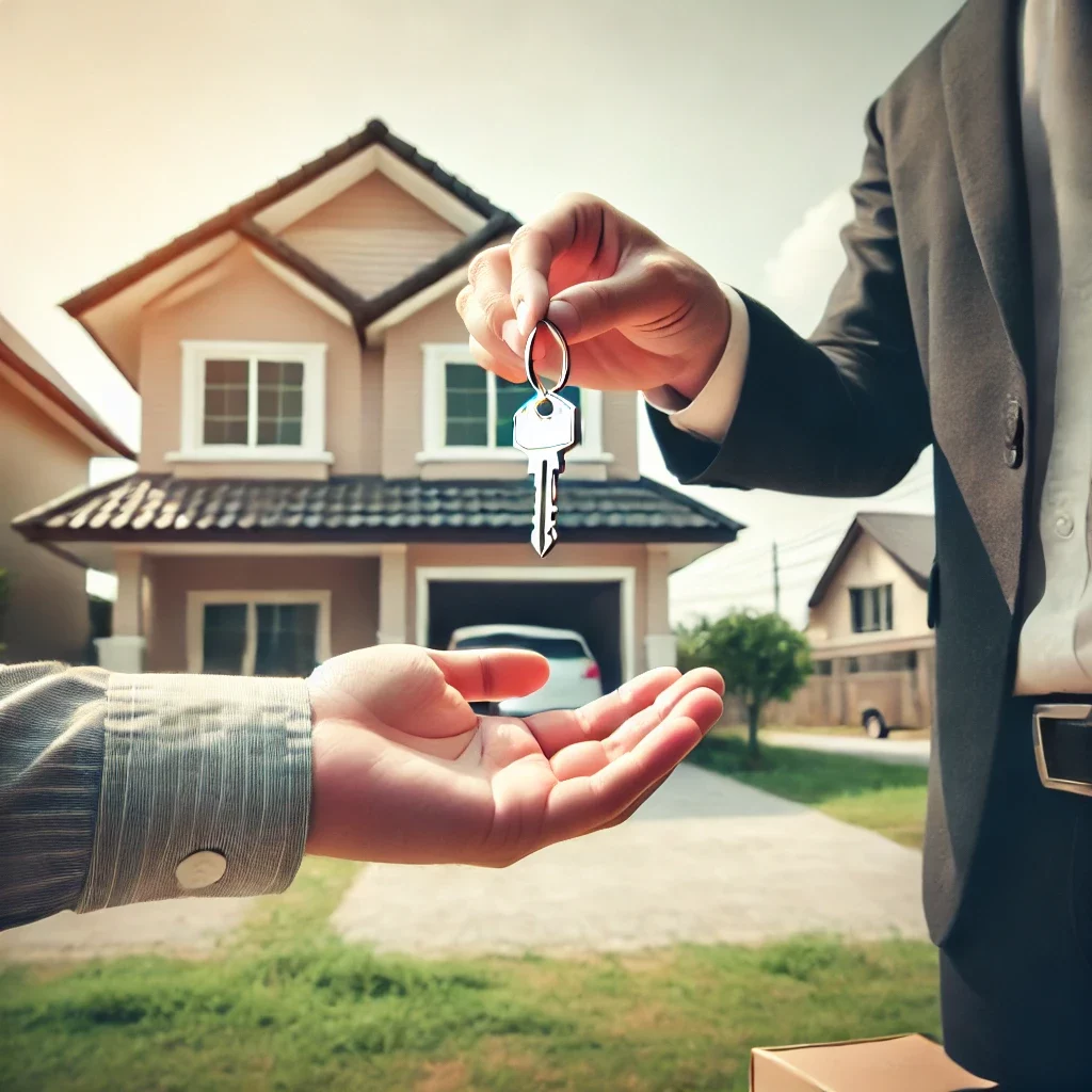 How to Sell a Vacant Rental Property in Maryville TN