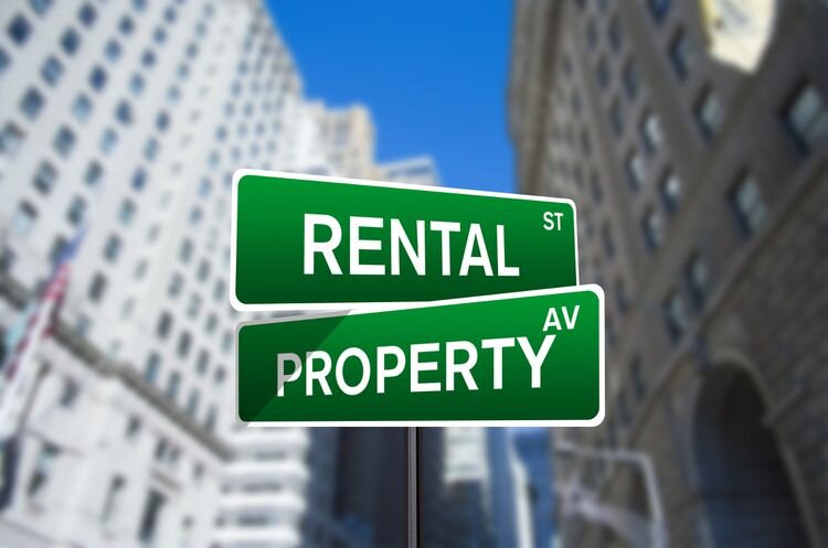 Selling a Rental Property