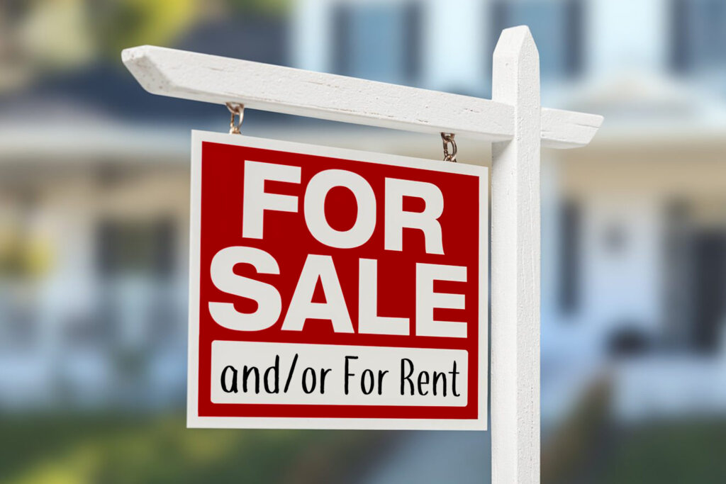 Sell a Rental Property With Tenants in Knoxville