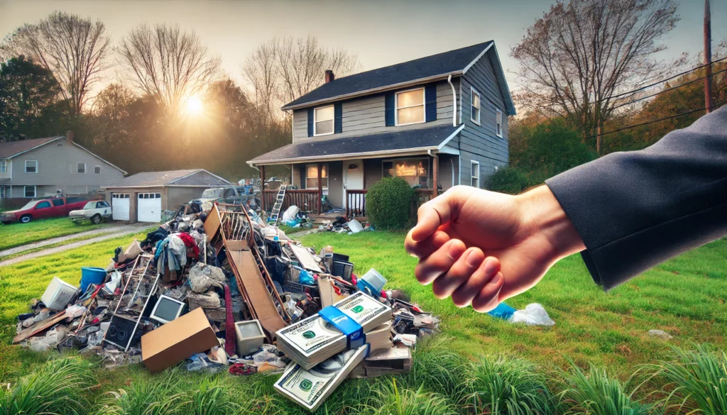 Selling to an Investor Can Benefit You