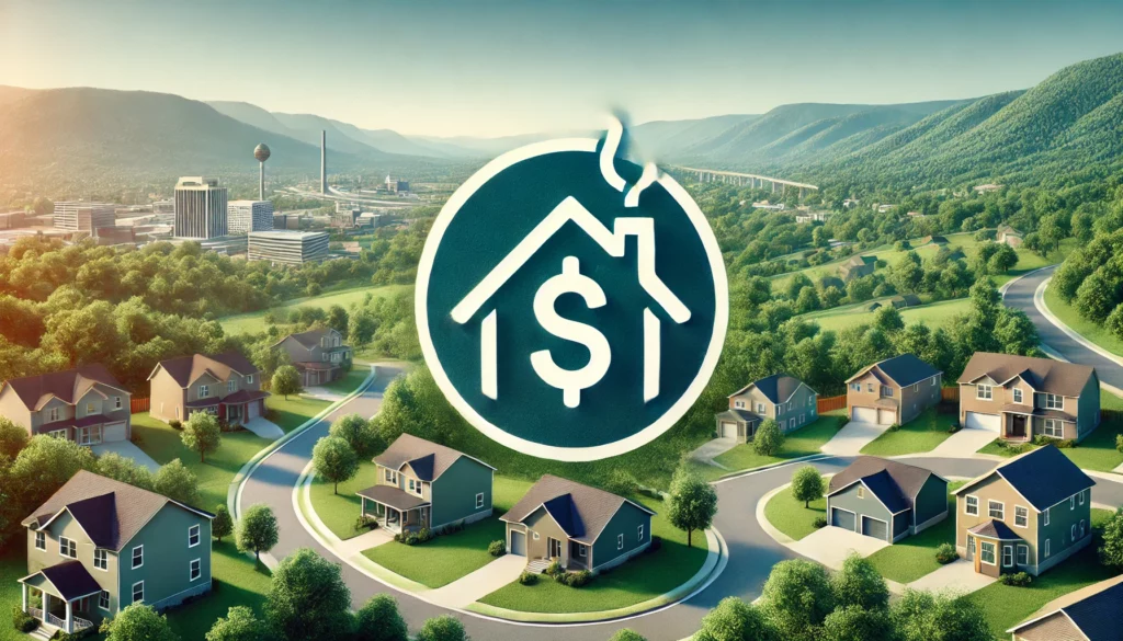 Cash Buyers for Financial Hardships in Knoxville