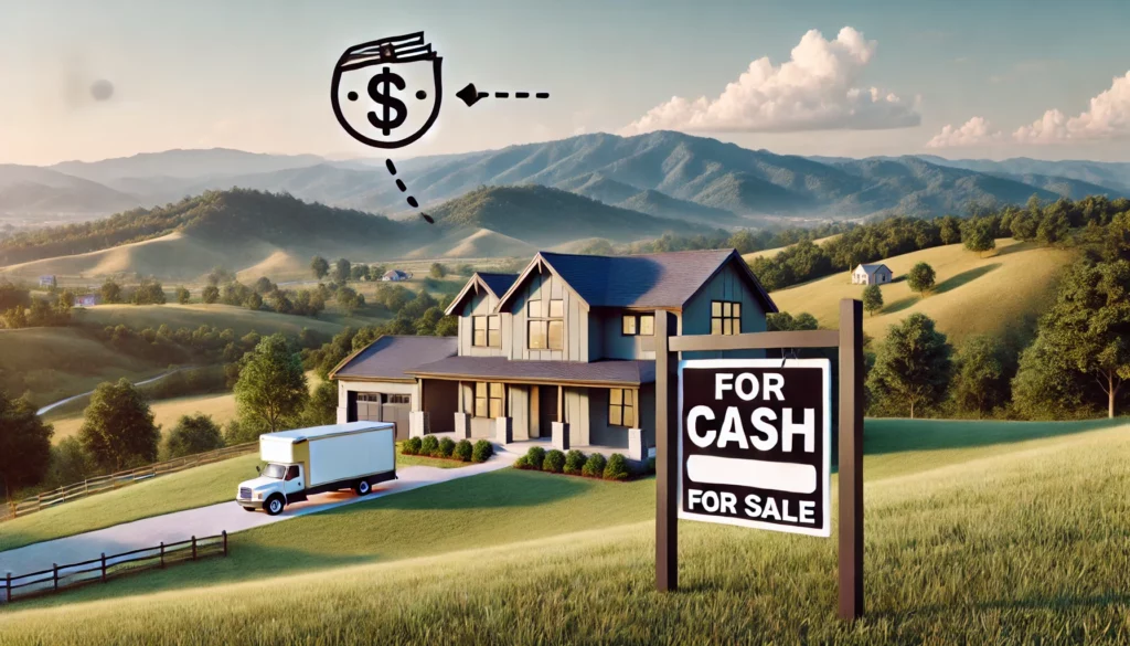 Financial Benefits of Selling Your Home for Cash When Relocating