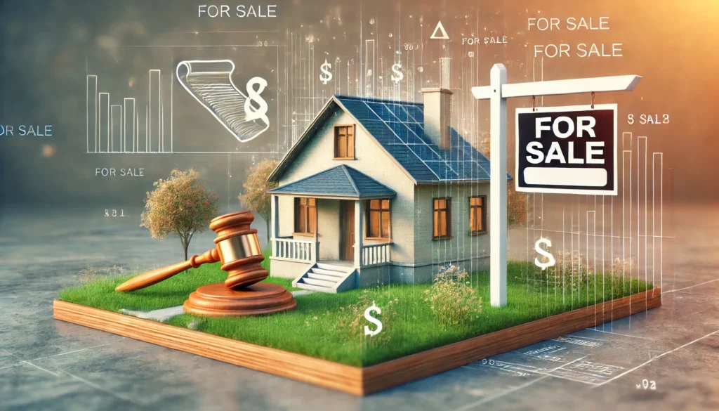 Selling a Home with Unpermitted Work in Knoxville