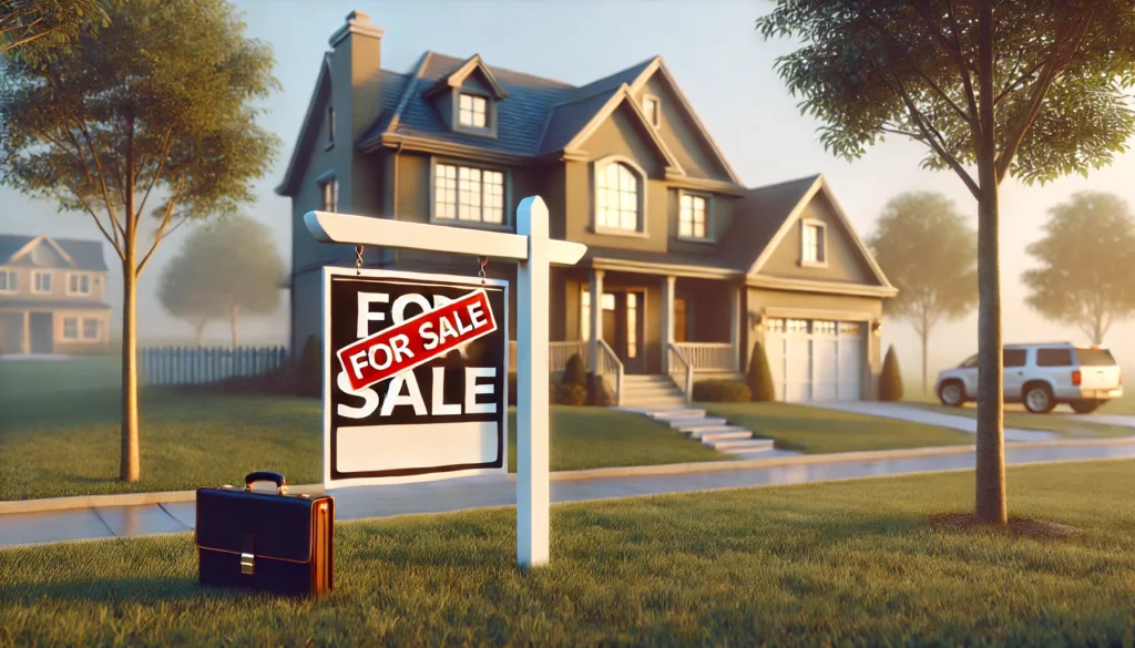 Sell Your House After Job Loss in Tennessee