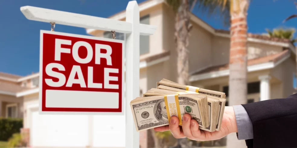 Cash Offers for Relocation Sales in Knoxville