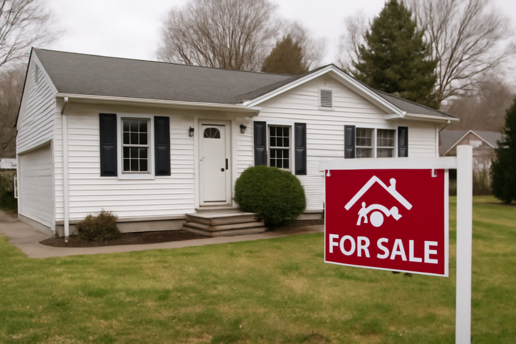 Sell Your House Fast Before Relocating in Oak Ridge