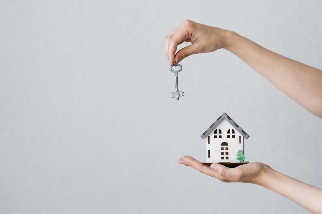 Selling a Home After a Loss in Tennessee