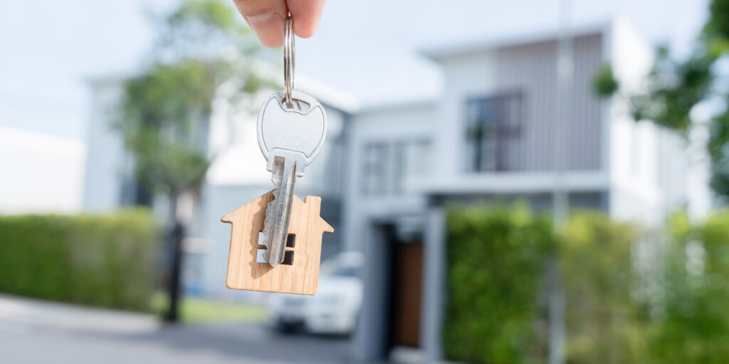 Sell Your Rental Property for Cash in Sevierville, TN