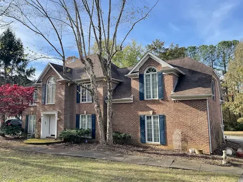 Knoxville home sold as-is for cash due to medical circumstances