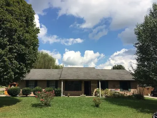 Knoxville house purchased fast for cash with unpaid property taxes