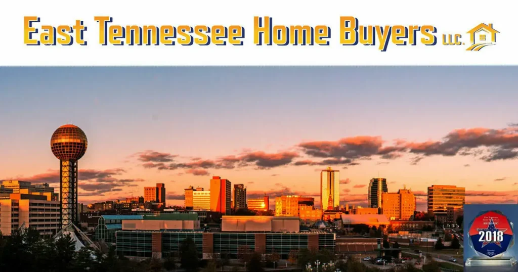 East Tennessee Home Buyers LLC
