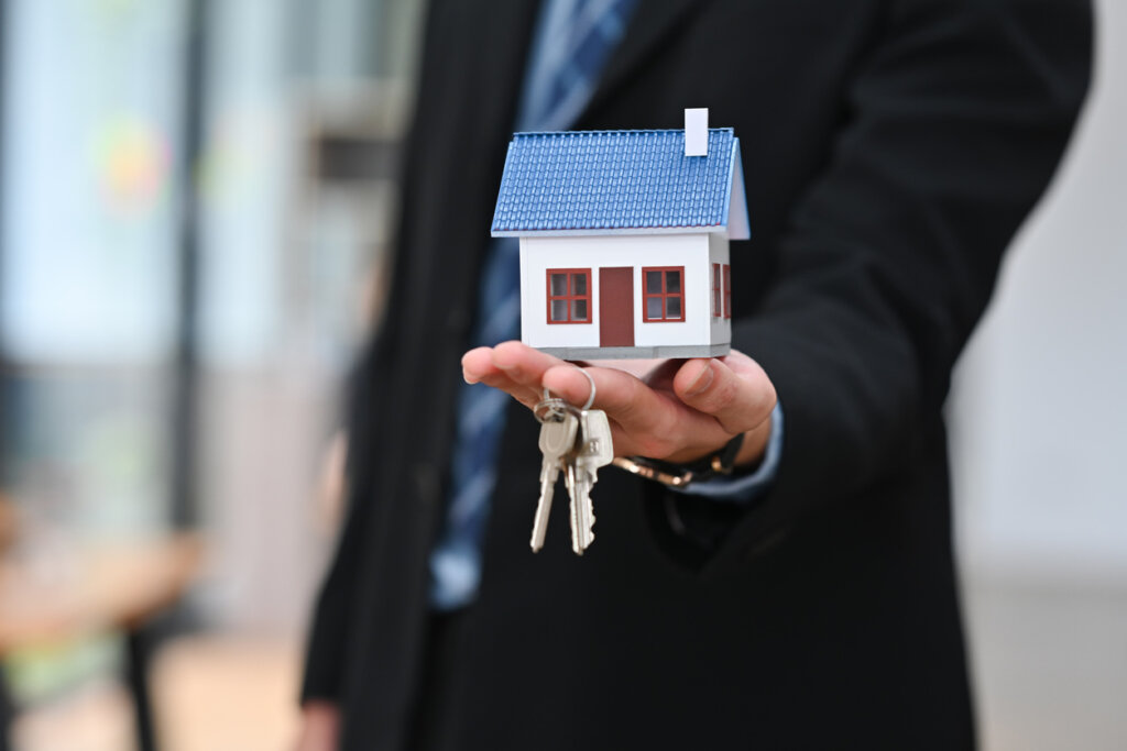 Sell a Rental Property As-Is in Knoxville, TN