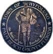 Hypoluxo FL Logo