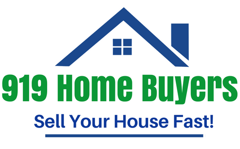 Sell My House Fast Raleigh NC | We Buy Houses | Cash Home Buyers logo