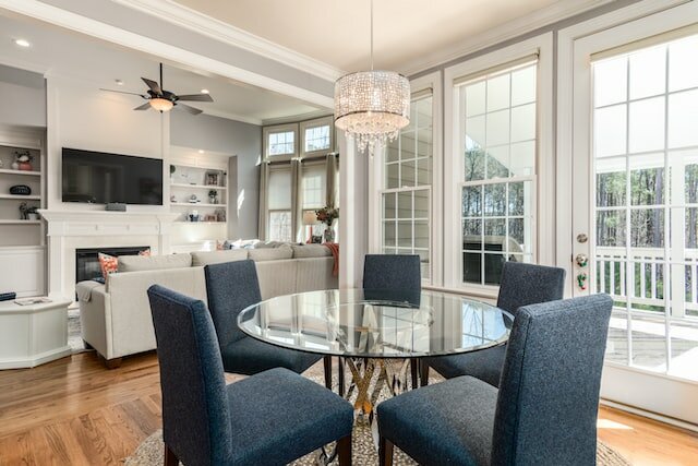 kitchen interior