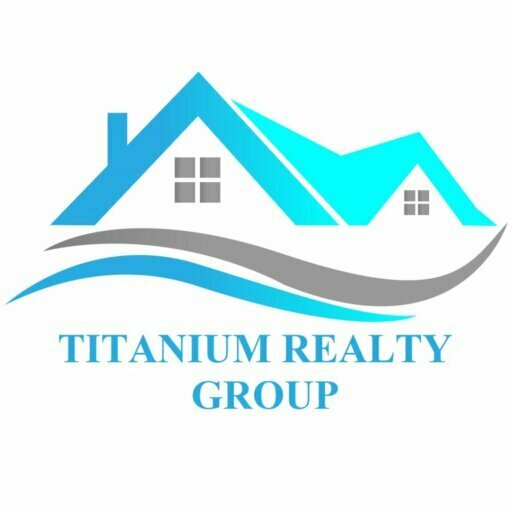 Titanium Realty Group logo