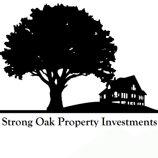 Strong Oak Property Investments logo