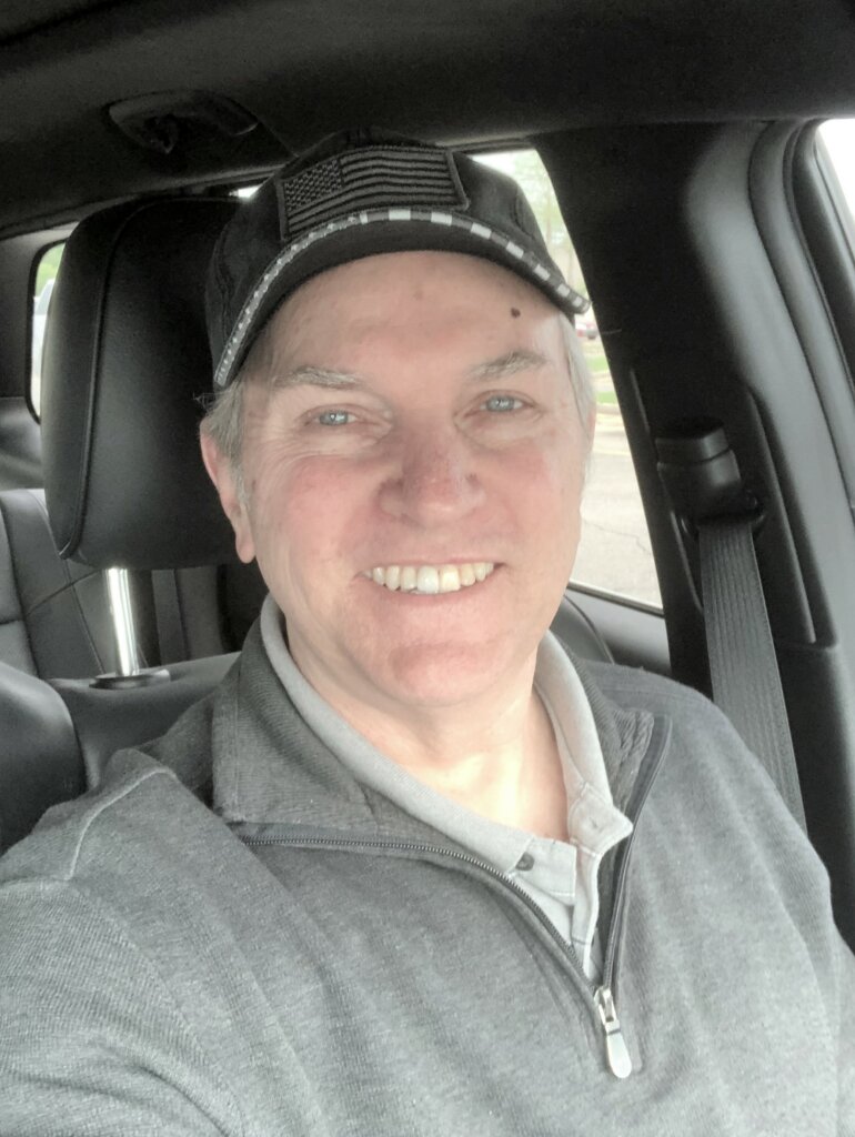 Richard McCray - Manager and Acquisitions Specialist at Rally Home Buyers in Baton Rouge
