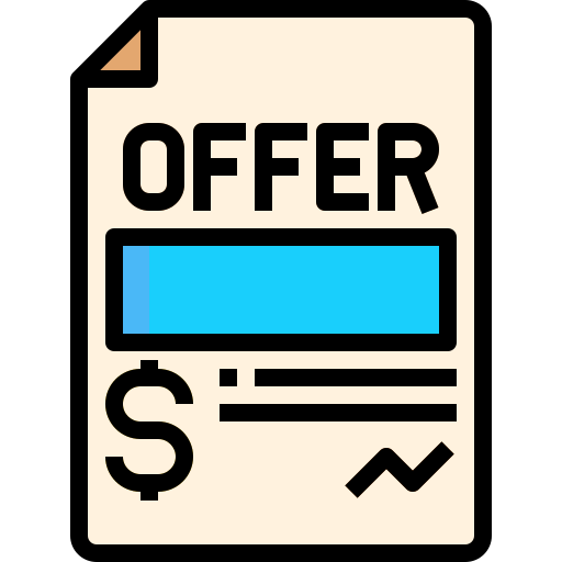 Get a cash offer