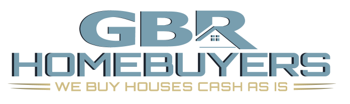 We Buy Houses Cash in Any Condition logo