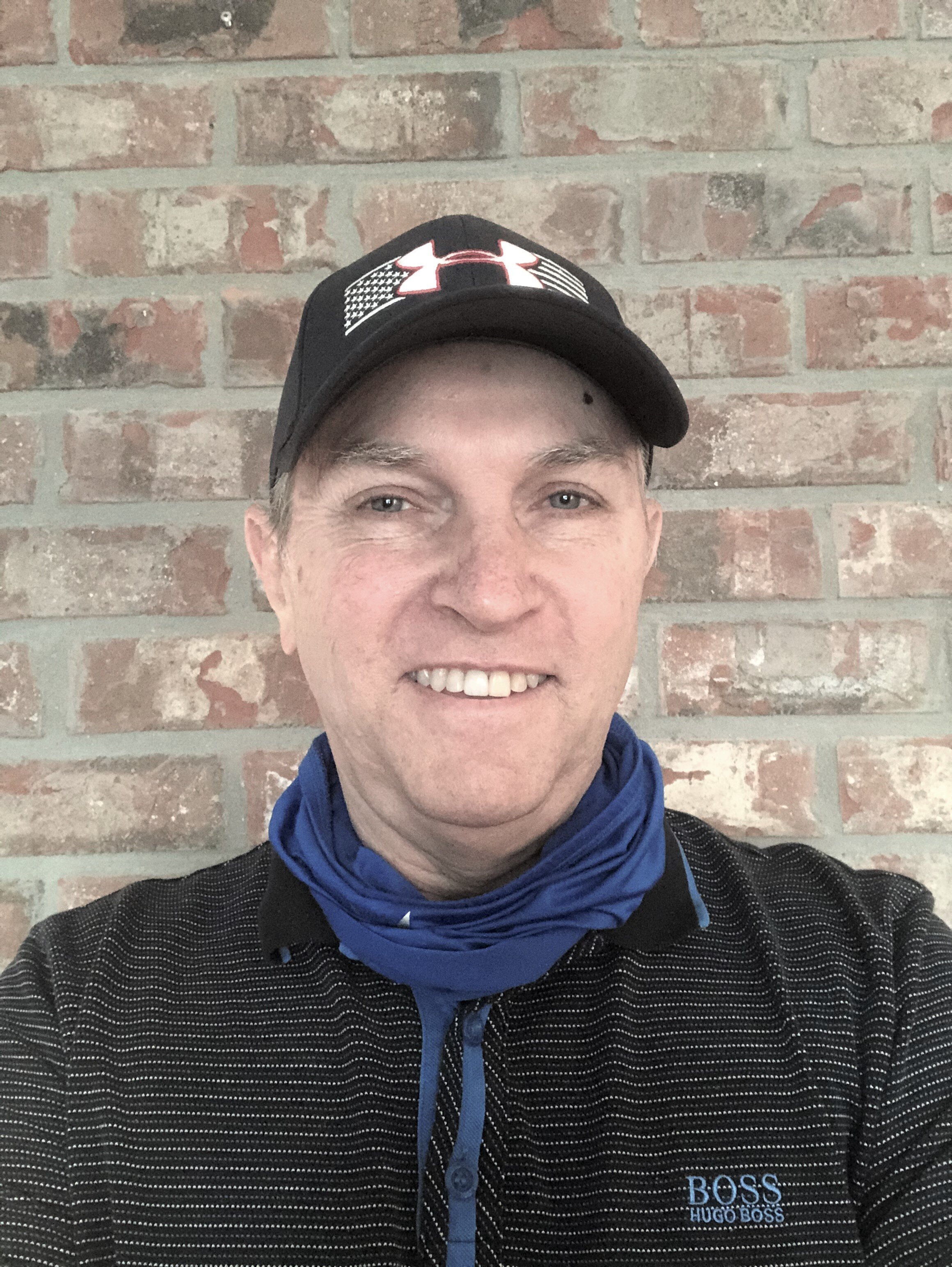 Richard McCray, owner of Rally Home Buyers, a cash home buying company in Baton Rouge, Louisiana, specializing in quick cash offers for houses in any condition.