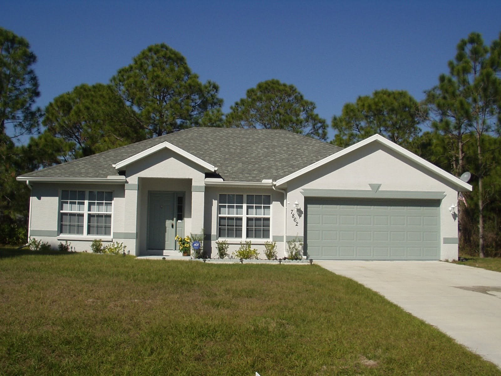 Florida Home Buyers House