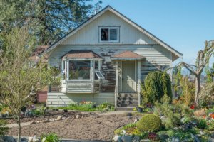 Selling A House That needs repairs