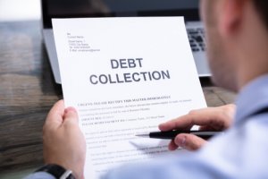 demand letter for foreclosure