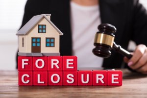 Guide to the Colorado foreclosure process