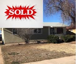Selling my house in poor condition pueblo co