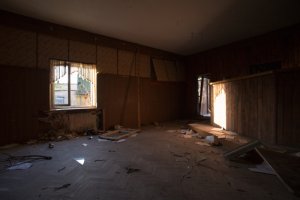 selling a house that needs repairs