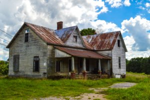 selling your house as is in pueblo co