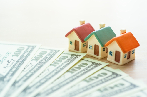 Cash Home Buyer