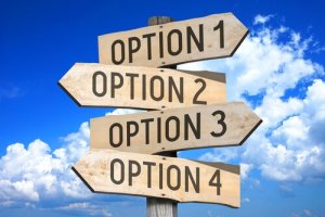 Selling inherited houses-what are your options