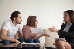 Selling a house with bad tenants