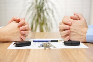 Selling-your-house-during-divorce