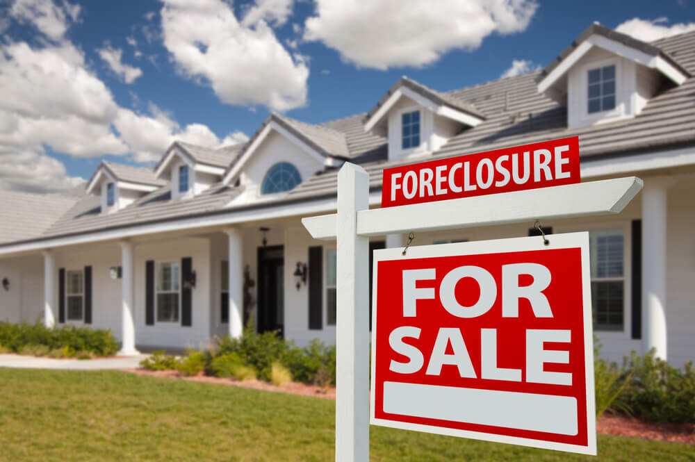 foreclosure timeline pueblo colorado