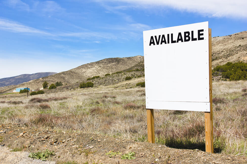 selling vacant land pueblo colorado
