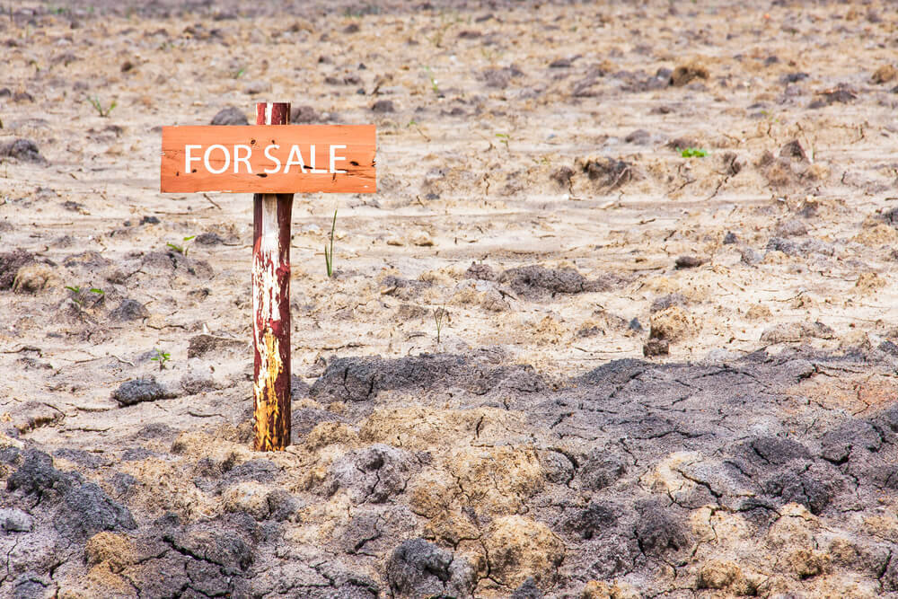 vacant land sale pueblo colorado
