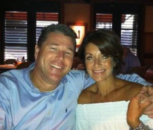 Todd and Luann