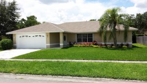 Featured Investment Property in Royal Palm Beach Florida