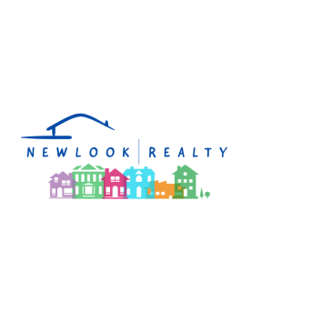 NewLook Realty Company logo
